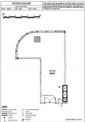 Woods Square (D25), Office #595633591